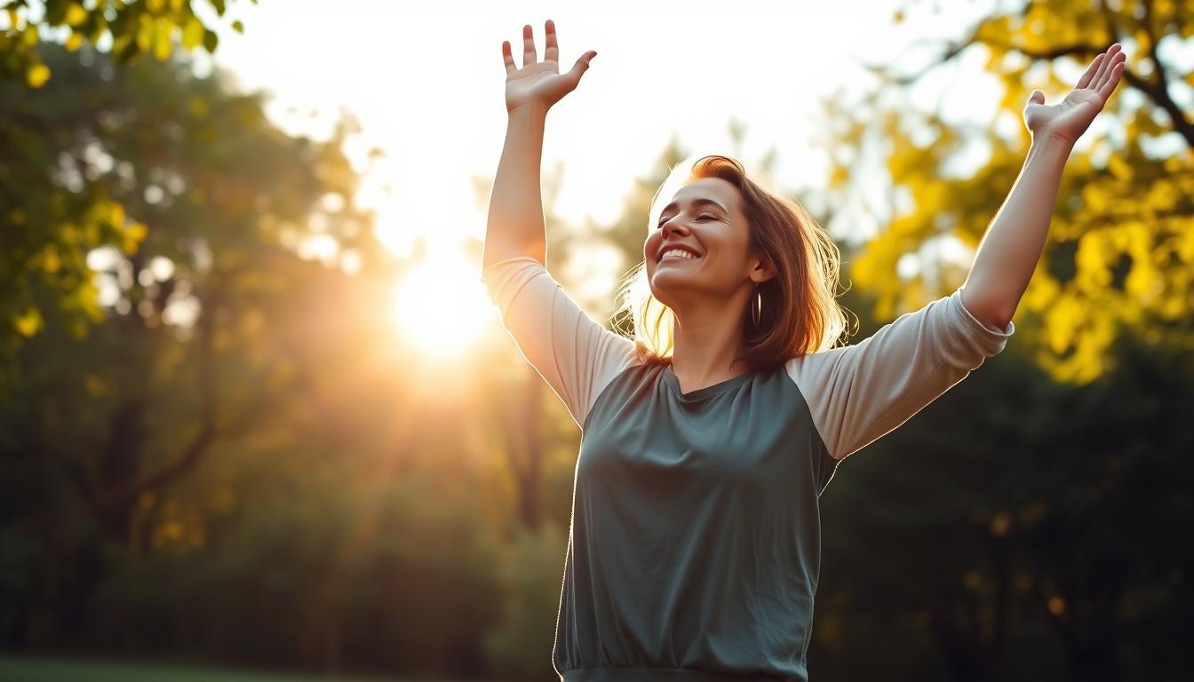 Goal Setting Coaching